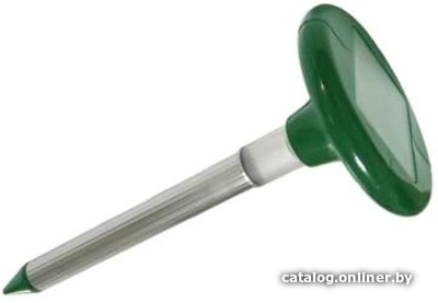 

Отпугиватель кротов Sititek Гром-Профи LED+