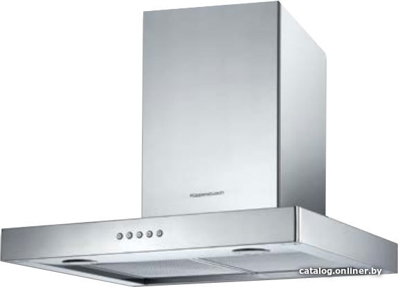 

Кухонная вытяжка Kuppersbusch DW 6340.0 E