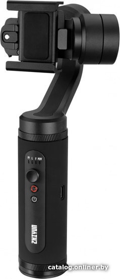 

Стабилизатор Zhiyun Smooth Q2