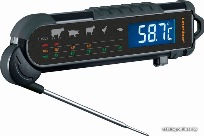

Термощуп Laserliner ThermoMaitre