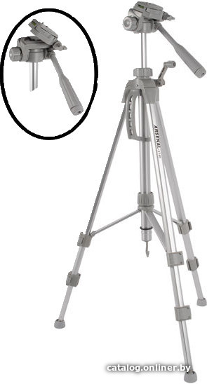 

Трипод Grifon WT-3740