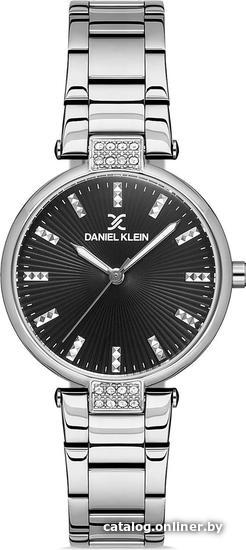 

Наручные часы Daniel Klein DK12921-4