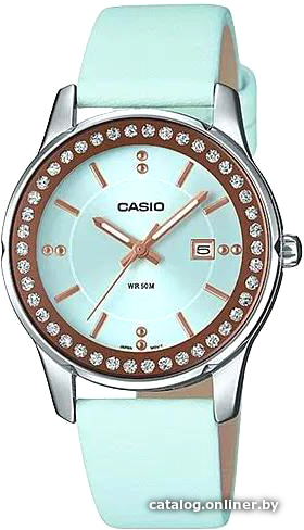 

Наручные часы Casio LTP-1358L-2A