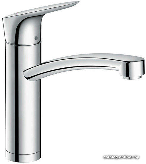 

Смеситель Hansgrohe Logis 71833000