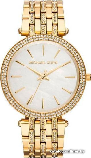 

Наручные часы Michael Kors MK3219