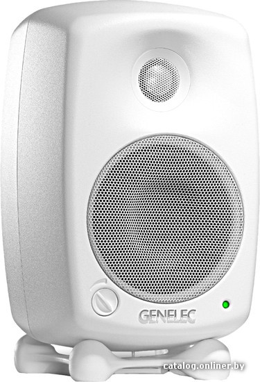 

Монитор ближнего поля Genelec 8020C White