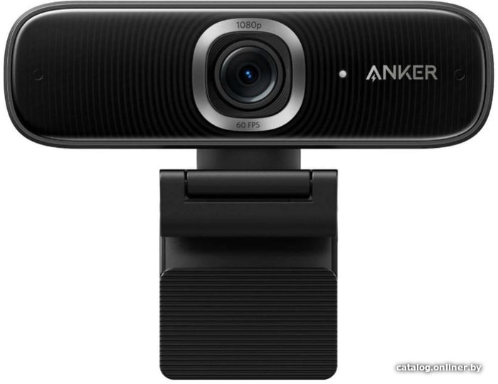 

Веб-камера для видеоконференций Anker PowerConf C300