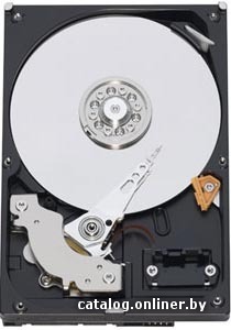 

Жесткий диск WD Caviar SE 320GB WD3200AAJS
