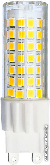 

Светодиодная лампочка Thomson Led G9 TH-B4215