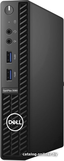 

Компьютер Dell Optiplex Micro 3080-6667