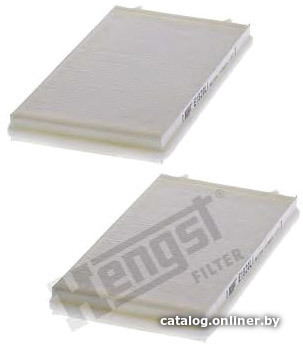 

Hengst filter E1920LI2