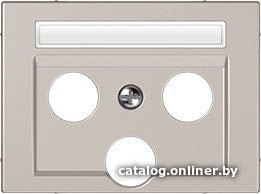 

Накладка для TV розетки Vilma Express XP 500 TVA03 ch