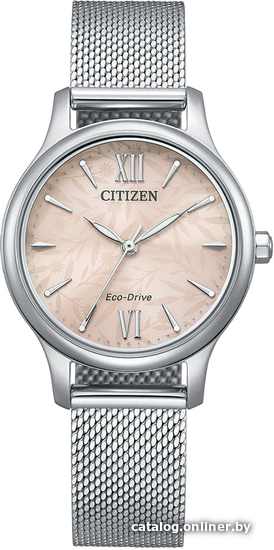 

Наручные часы Citizen Dress EM0899-81X