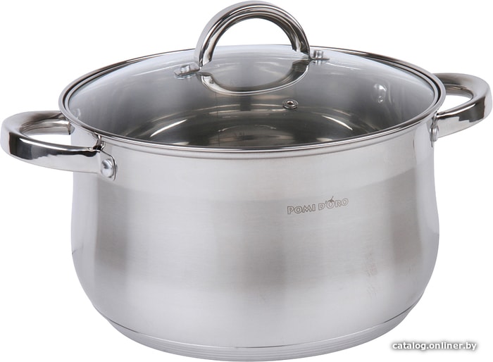 

Кастрюля Pomi d'Oro Levita PSS-595008
