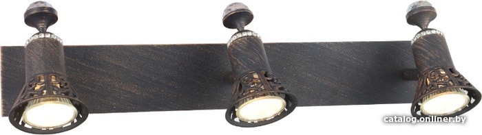 

Бра Sfera-sveta B86095/3W BR