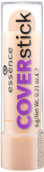 

Корректор Essence Coverstick (тон 10)