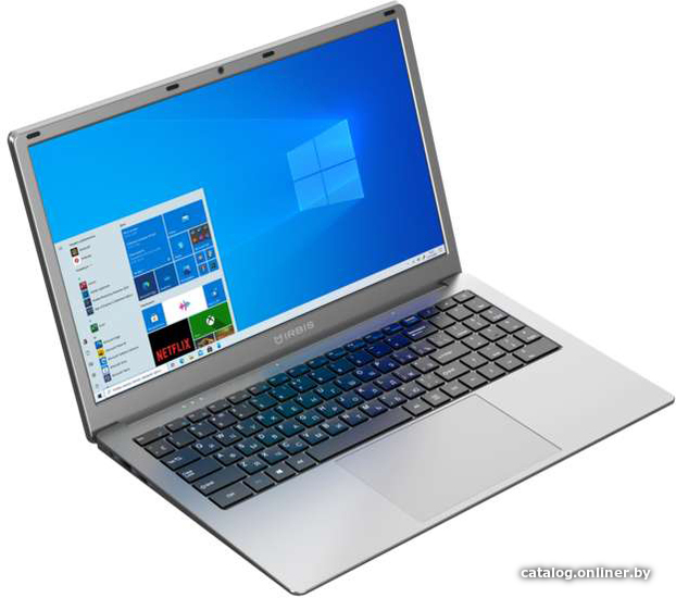 

Ноутбук IRBIS NB266