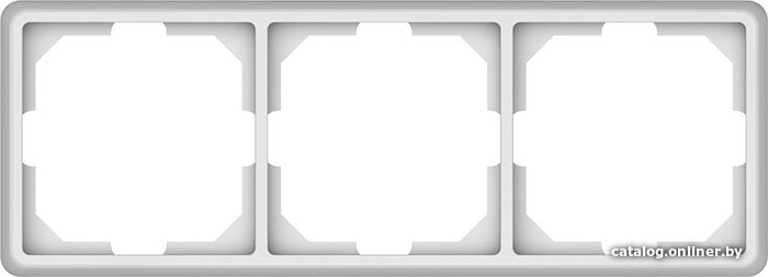 

Рамка Vilma Standard ST 150 R03 gr