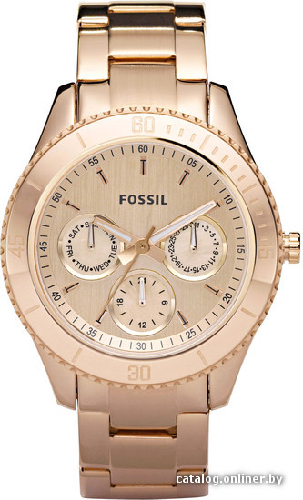 

Наручные часы Fossil ES2859