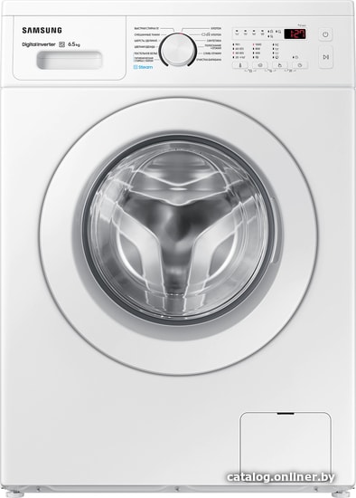 

Стиральная машина Samsung WW65A4S00EE/LP