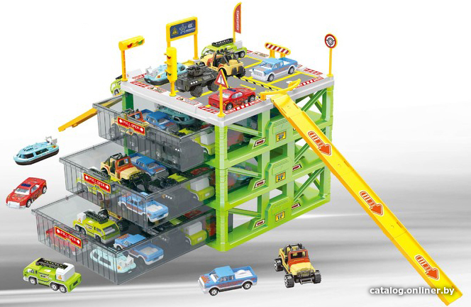 

Паркинг Sima-Land 3576224