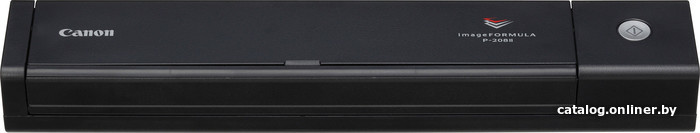 

Сканер Canon imageFORMULA P-208II