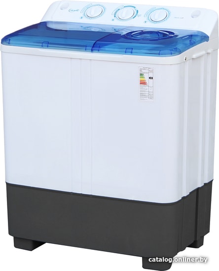 

Активаторная стиральная машина Willmark WMS-55P