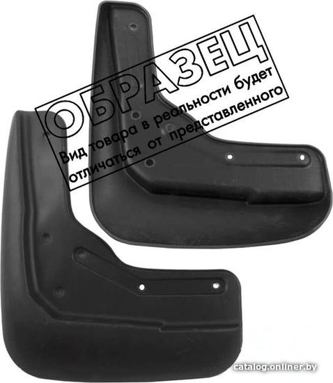 

Frosch NLF.51.40.E13 для Volkswagen Touareg (2 шт, задние)