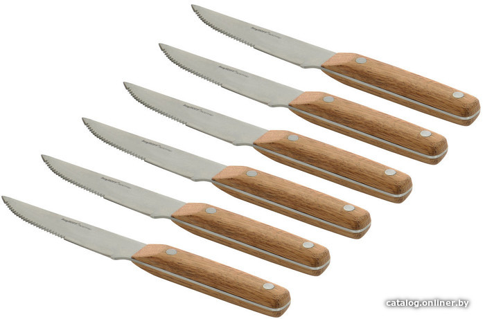 

Набор ножей BergHOFF CollectAndCook 4490307