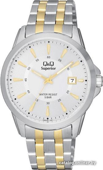 

Наручные часы Q&Q S300J401