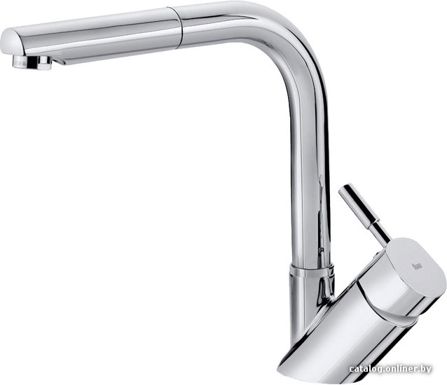 

Смеситель TEKA KB 938 chrome [35.938.12]