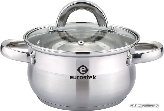 

Кастрюля Eurostek ES-1054