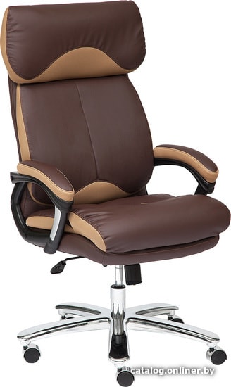 

Кресло TetChair Гранд (коричневый)