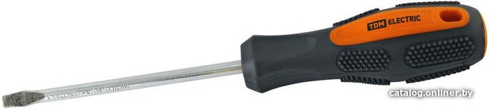 

Отвертка TDM Electric SQ1006-1005