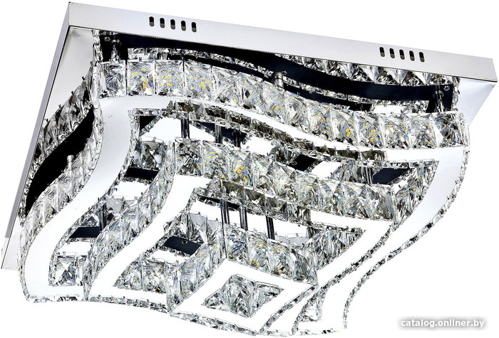 

Припотолочная люстра LED4U L045-500