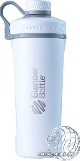 

Шейкер Blender Bottle RRadian Insulated Stainless BB-RAIS-MAWH