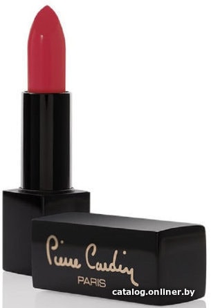 

Губная помада Pierre Cardin Retro матовая 151 Bright Red