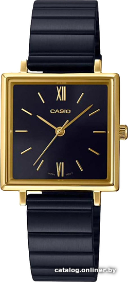 

Наручные часы Casio Collection LTP-E155GB-1A