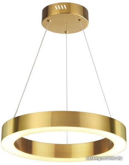

Подвесная люстра Odeon Light Brizzi 3885/25LG