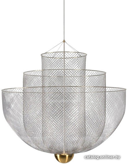 

Подвесная люстра L'Arte Luce Meshmatics L48309