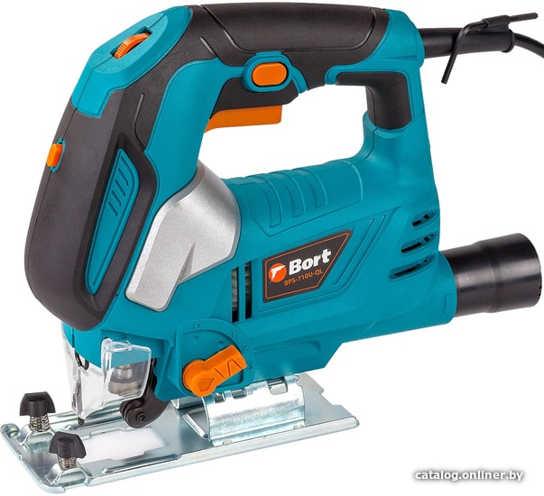 

Электролобзик Bort BPS-710U-QL