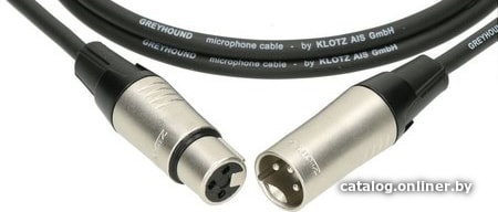 

Кабель Klotz GRG1FM10.0