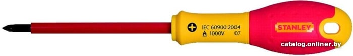 

Отвертка Stanley 0-65-419