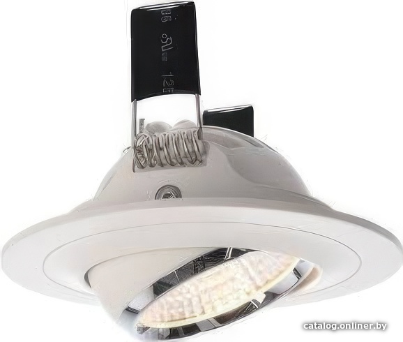

Точечный светильник Deko-Light Saturn 565200