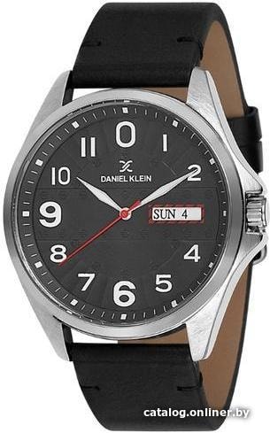 

Наручные часы Daniel Klein DK11647-4