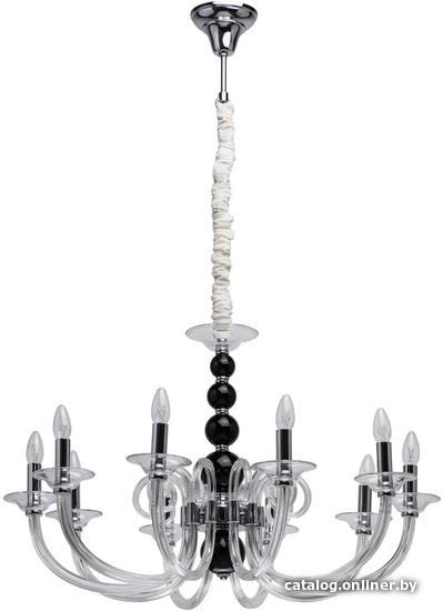 

Подвесная люстра MW-Light Элла 483014210