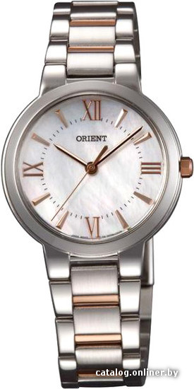 

Наручные часы Orient FQC0N002W