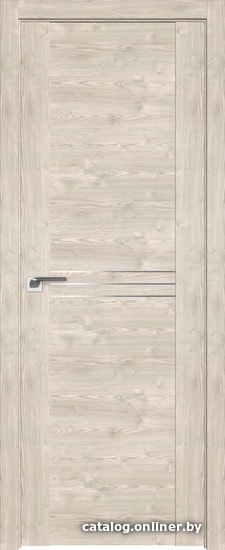 

Межкомнатная дверь ProfilDoors 150XN 80x200 (каштан светлый)