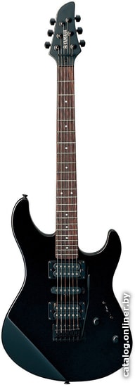 

Электрогитара Yamaha RGX121Z (черный)