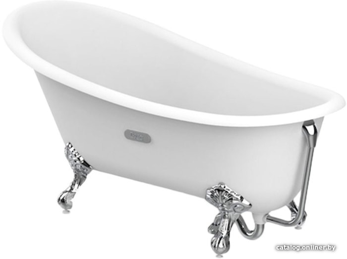 

Ванна Roca Carmen A234250007 (белый)